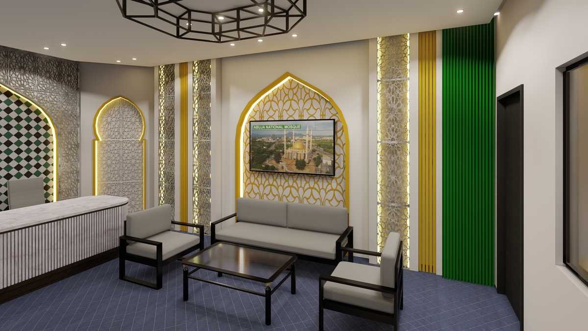 Form Hotel Fit-out